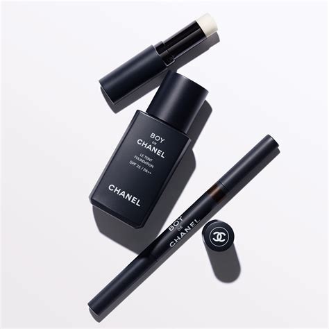 where to buy boy de chanel|boys de chanel makeup.